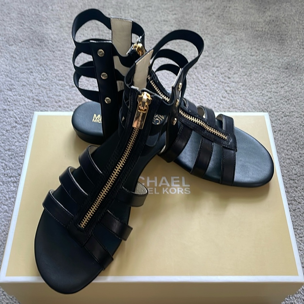 Michael Kors Sandals